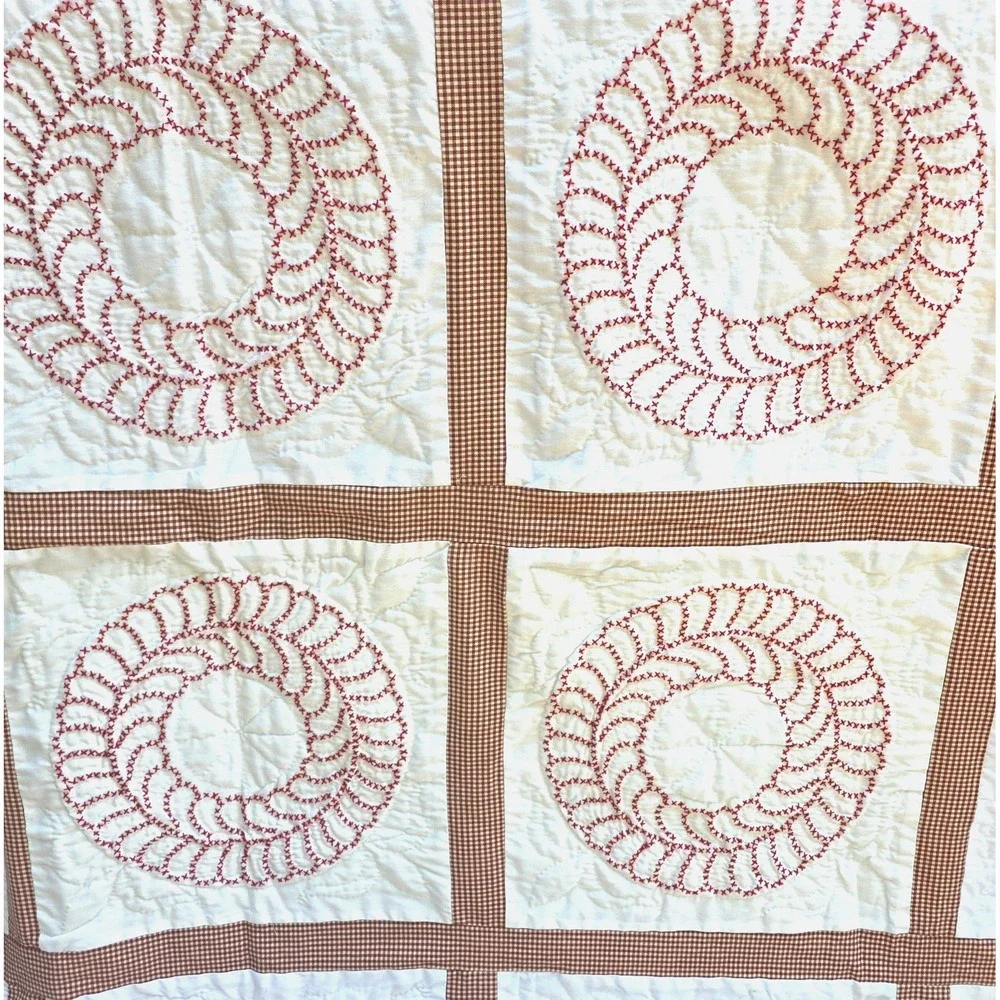 Handmade this stunning